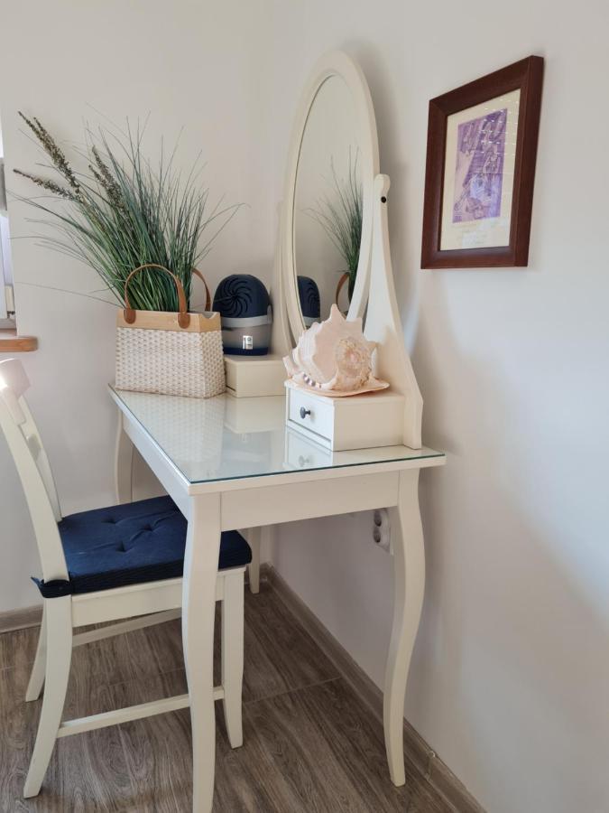 Apartman Karibo Zombor Kültér fotó