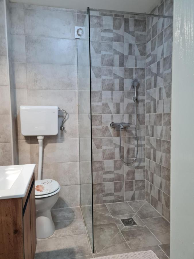 Apartman Karibo Zombor Kültér fotó
